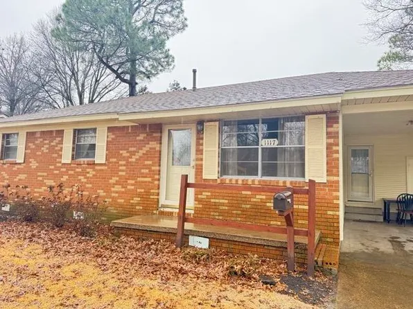 1117 Ohio St, Blytheville, AR 72315