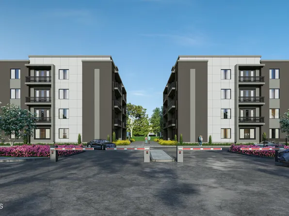 1 5th Avenue Unit 201, Neptune City, NJ 07753