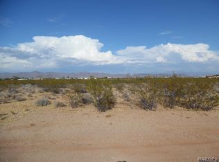 Tbd Hoover, Golden Valley, AZ 86413