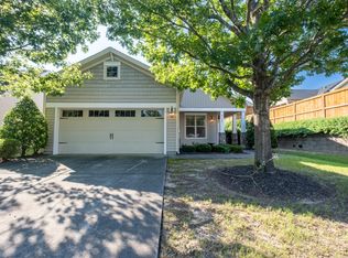 8504 Lasilla Way, Raleigh, NC 27616