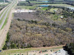 S Frontage Rd LOT 2, Columbus, MS 39701