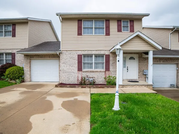 124 Donna Ave, Morgantown, WV 26505