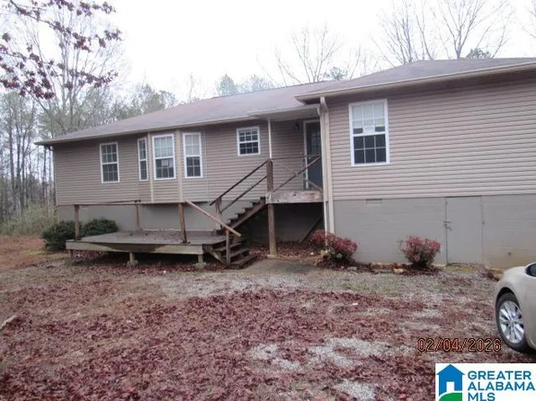 41420 Highway 21, Munford, AL 36268