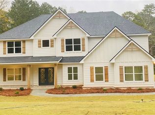 1295 Beech Creek Rd, Tallapoosa, GA 30176