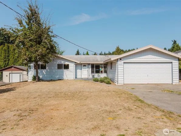 4209 Westview Drive, Bremerton, WA 98310