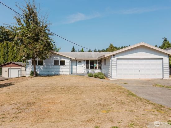 4209 Westview Drive, Bremerton, WA 98310