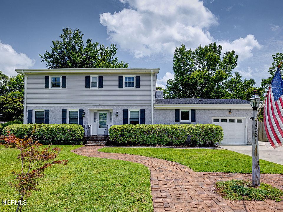 402 Windemere Road, Wilmington, NC 28405 Zillow