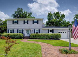 402 Windemere Rd, Wilmington, NC 28405