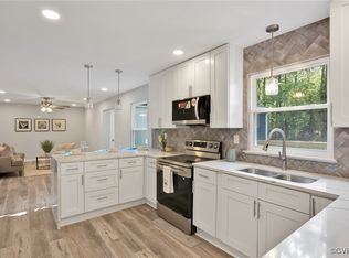 11202 Heathstead Rd, Chester, VA 23831