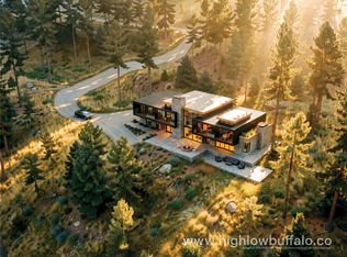 525 Gold King Way, Breckenridge, CO 80424