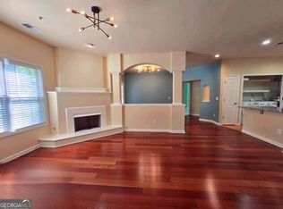 1349 Orchard Park Dr, Stone Mountain, GA 30083