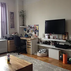 Rented by A D Shaye Realty Group 