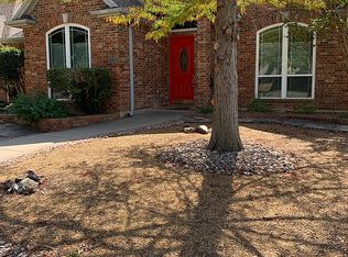 1917 Club View St, Wichita Falls, TX 76302