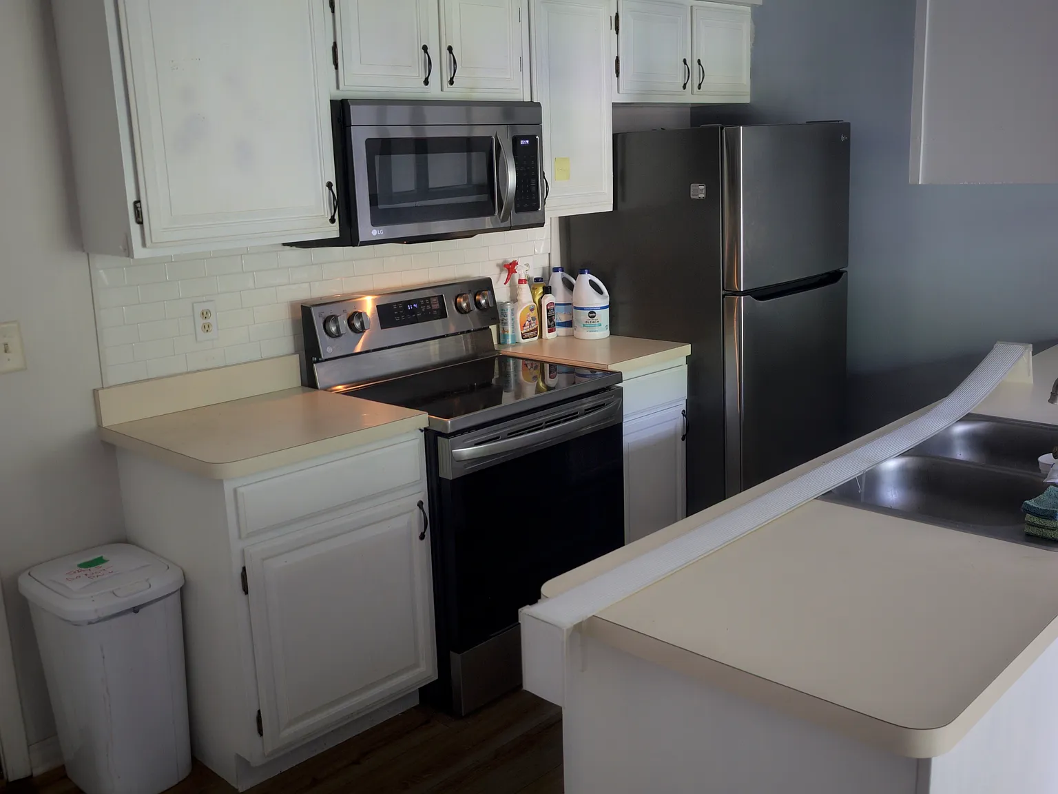 2 bed, 2.5 bath, 1530 sqft, $2,350 — Photo 1