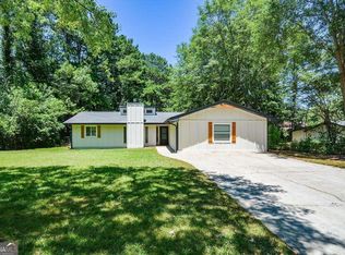 3237 Creek Hollow Dr, Marietta, GA 30062