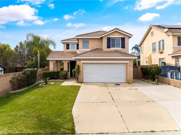 7552 Vista Montana Pl, Rancho Cucamonga, CA 91739