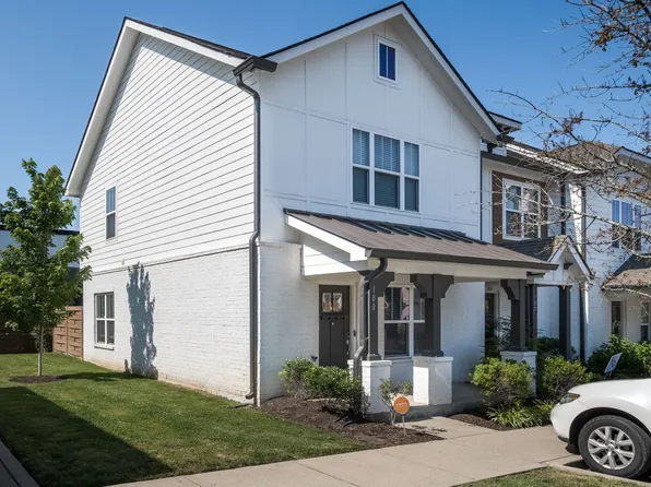 100 W Mill Dr, Nashville, TN 37209