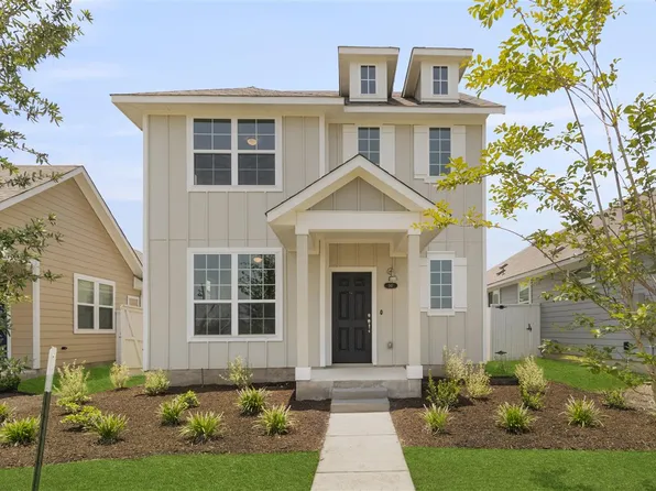 147 Harvest Ridge Blvd, Elgin, TX 78621