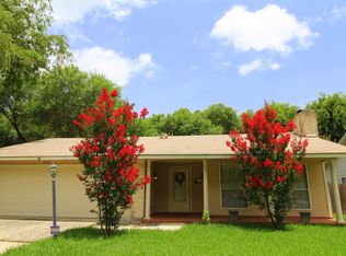 6707 Leyland, San Antonio, TX 78239