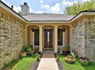 1131 Brandi Cir, Kyle, TX 78640