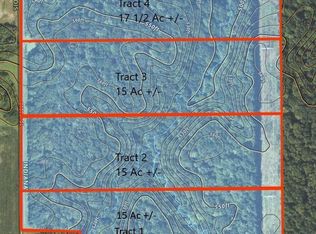 TRACT 1 State Line Rd, West Terre Haute, IN 47885
