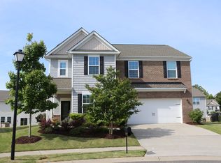 10120 Single Oak Ct, Pineville, NC 28134