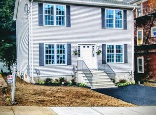 41 Conant St, Fall River, MA 02724