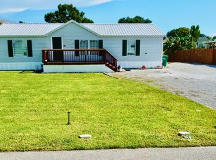 2108 SE 32nd Street, Okeechobee, FL 34974