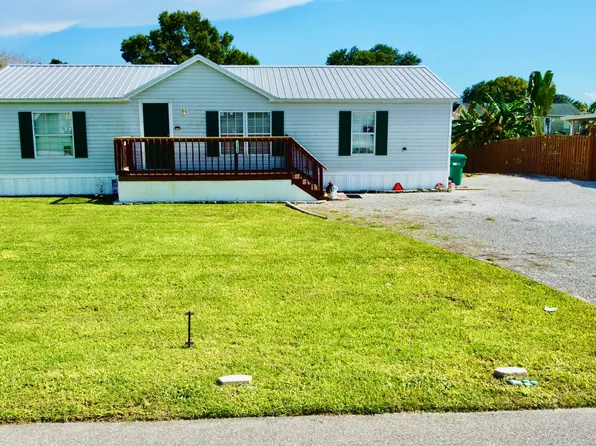 2108 SE 32nd Street, Okeechobee, FL 34974