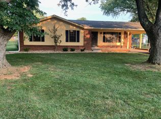 725 Parkland Way, Bowling Green, KY 42101