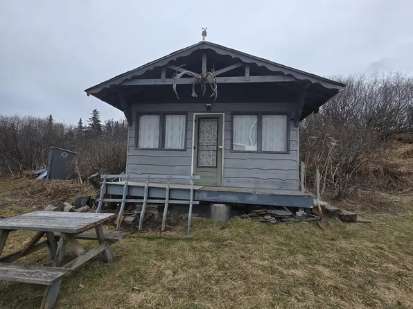 11949 Sterling Hwy, Ninilchik, AK 99639