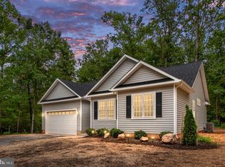 79 Hickory Cir, Mineral, VA 23117