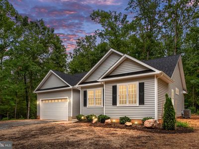 79 Hickory Cir, Mineral, VA, 23117