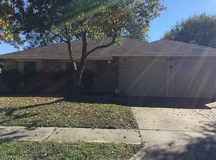 21302 Golden Dove Dr, Spring, TX 77388