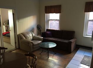 17 Aberdeen St APT 5, Boston, MA 02215