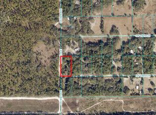 SW 148th Ln, Dunnellon, FL 34432