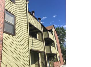 11955 E Harvard Ave APT 303, Aurora, CO 80014