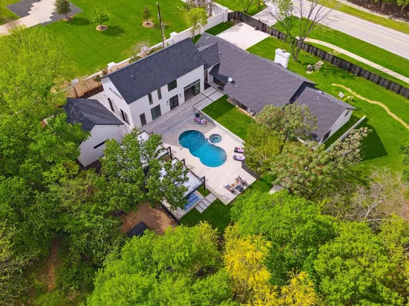 1199 E Continental Blvd, Southlake, TX 76092