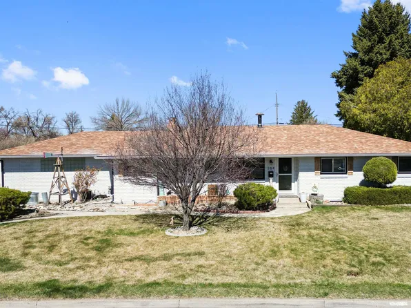 284 Heyburn Ave W, Twin Falls, ID 83301