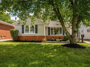 825 McKinley Ave, Bedford, OH 44146