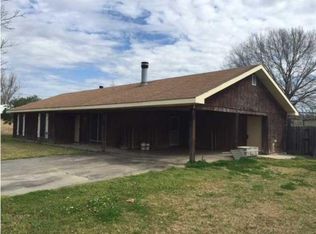 215 Interlude Rd, New Iberia, LA 70563