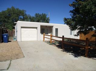 4759 Morning St, Santa Fe, NM 87507