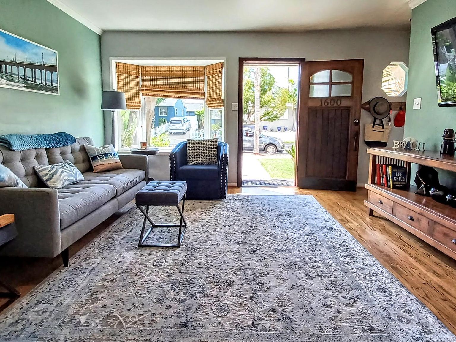 Manhattan Beach, CA 90266