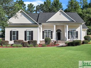 305 William Wells Rd, Richmond Hill, GA 31324