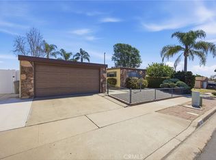2991 Mobley St, San Diego, CA 92123