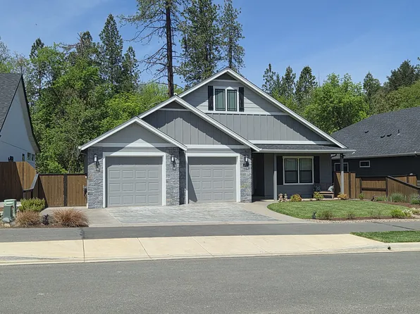 Creekside Plan, Silverbrook