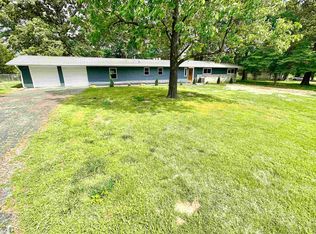 2660 McKendree Church Rd, Kevil, KY 42053