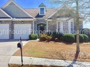 7127 Boulder Pass, Union City, GA 30291