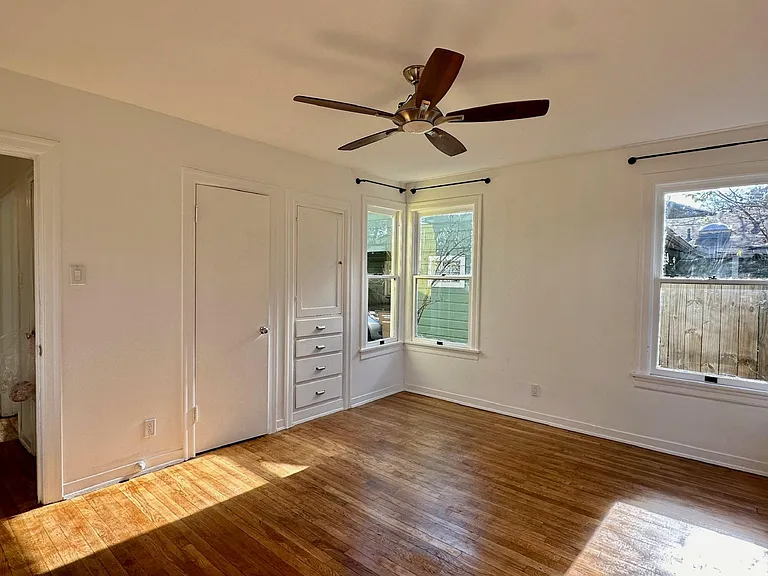 Interior Photo - Primary Bedroom