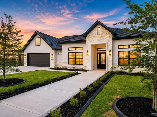 4820 Town Lake Dr, McAllen, TX 78504